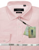 STATEMENT CLOTHING | ﻿BASIC COTTON DRESS SHIRT STA-100-PINK