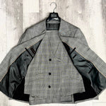 Tiglio Luxe Prosecco  Modern Fit, TL4225, Pure Wool Suit & Vest