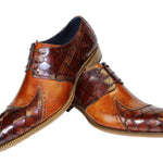 Duca Di Matiste Valentano (Brown/Cognac)