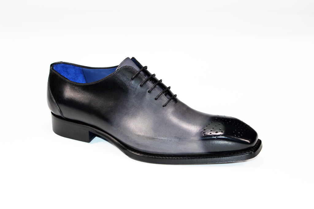 Emilio Franco Shoes – Unique Design Menswear