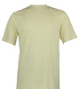 Bassiri S/S Mock-Neck Butter T-Shirt 218