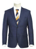 RENOIR 2-Piece New Slim Fit Suit 564-4