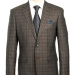 RENOIR 2-Piece New Slim Fit Suit 563-12