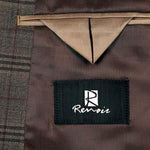 RENOIR 2-Piece New Slim Fit Suit 563-12