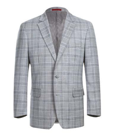 RENOIR 2-Piece Classic Fit Suit 293-23