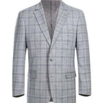RENOIR 2-Piece Classic Fit Suit 293-23