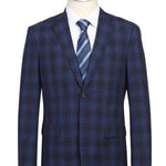 RENOIR 2-Piece New Slim Fit Suit 566-1