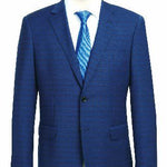 RENOIR 2-Piece Classic Fit Suit 564-2