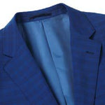 RENOIR 2-Piece Classic Fit Suit 564-2