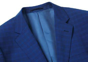 RENOIR 2-Piece Classic Fit Suit 564-2