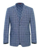 RENOIR 2-Piece Slim Fit Suit 293-24