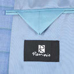 RENOIR Classic Fit Wool Sport Coat 565-1