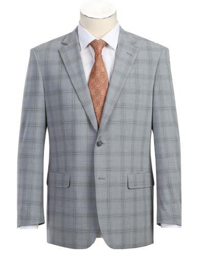 RENOIR 2-Piece Classic Fit Suit 293-33
