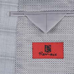 RENOIR 2-Piece Classic Fit Suit 293-33