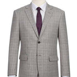 RENOIR 2-Piece New Slim Fit Suit 293-37