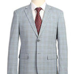 RENOIR 2-Piece New Slim Fit Suit 293-40