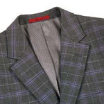 RENOIR 2-Piece Classic Fit Suit 293-25