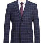 RENOIR 2-Piece Slim Fit Suit 293-32