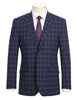 RENOIR 2-Piece Slim Fit Suit 293-32