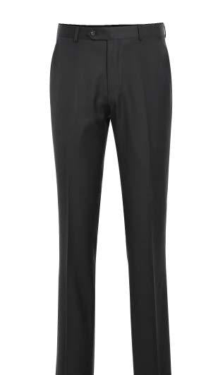 RENOIR 2-Piece Slim Fit Double Breasted Suit 201-1