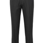 RENOIR 2-Piece Slim Fit Double Breasted Suit 201-1