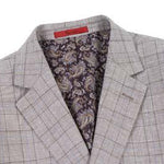 RENOIR 2-Piece New Slim Fit Suit 293-37