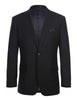 RENOIR Classic Fit Wool Blazer 561-7