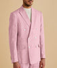 Inserch DB Linen Suit BL661-00193 Desert Rose