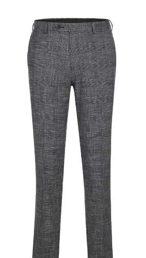 RENOIR 2-Piece New Slim Fit Suit 293-39