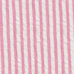 Inserch Seersucker Stripe Shorts ST7287 (5 COLORS)