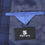 RENOIR 2-Piece New Slim Fit Suit 566-1