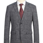 RENOIR 2-Piece New Slim Fit Suit 293-39