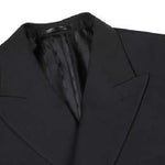 RENOIR 2-Piece Slim Fit Double Breasted Suit 201-1