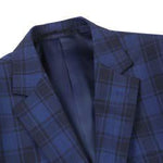 RENOIR 2-Piece New Slim Fit Suit 566-1