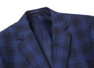 RENOIR 2-Piece New Slim Fit Suit 566-1