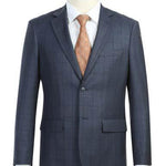 RENOIR 2-Piece New Slim Fit Suit 293-36