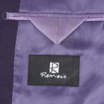 RENOIR 2-Piece Slim Fit Suit 566-4