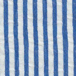 Inserch Seersucker Stripe Shirts SS7287 (8 COLORS)