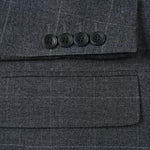 RENOIR 2-Piece New Slim Fit Suit 293-31