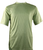 Bassiri S/S Mock-Neck Mint T-Shirt 218