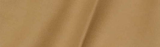 Close-up of Inserch's Modern Fit Flat Front T/R Pant P3199S-09 Khaki, made from a poly-rayon blend with a soft texture and subtle diagonal folds, offering a stylish flat front for a contemporary fit.