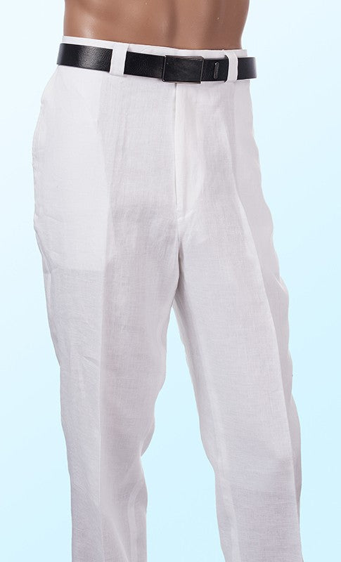 Inserch Linen Pants P05116