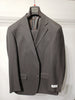 Studio Milano 2pc Regular Fit Suit #155 (FINAL SALE)