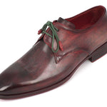 Paul Parkman Mixed Color Derby Shoes - DB59MX