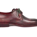 Paul Parkman Mixed Color Derby Shoes - DB59MX