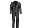 RENOIR 2-Piece Slim Fit Shawl Lapel Tuxedo Suit SH201-17