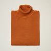Inserch Cotton Blend Turtleneck Sweaters 4708 (2 COLOR OPTIONS)