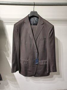 DANIEL HECHTER 2pc Regular Fit Suit #151 ONLY SIZE 42R,  42L (FINAL SALE)