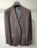 IDEAL 2pc Regular Fit Suit #157 (FINAL SALE)