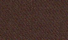 Close-up view of a textured brown fabric featuring a small geometric pattern, reminiscent of the refined material used in the Inserch Regular Fit Two Pleat T/R Pant P1199S-25 Brown by Inserch.